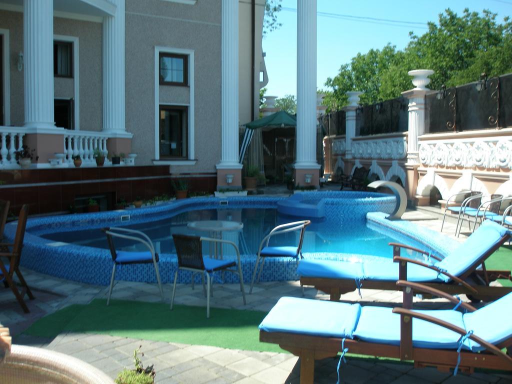 אודסה Villa Venezia מראה חיצוני תמונה