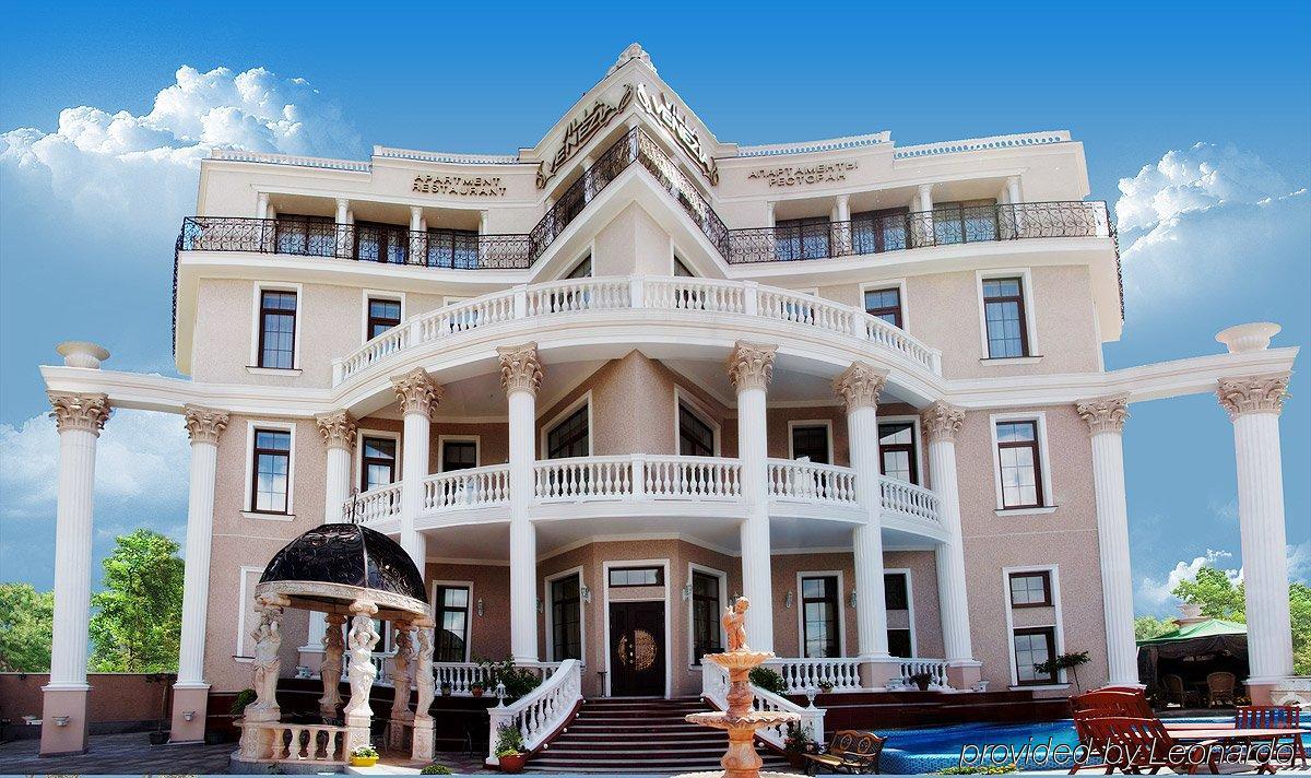 אודסה Villa Venezia מראה חיצוני תמונה