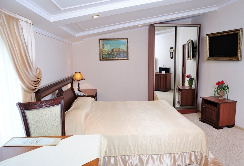 אודסה Villa Venezia מראה חיצוני תמונה