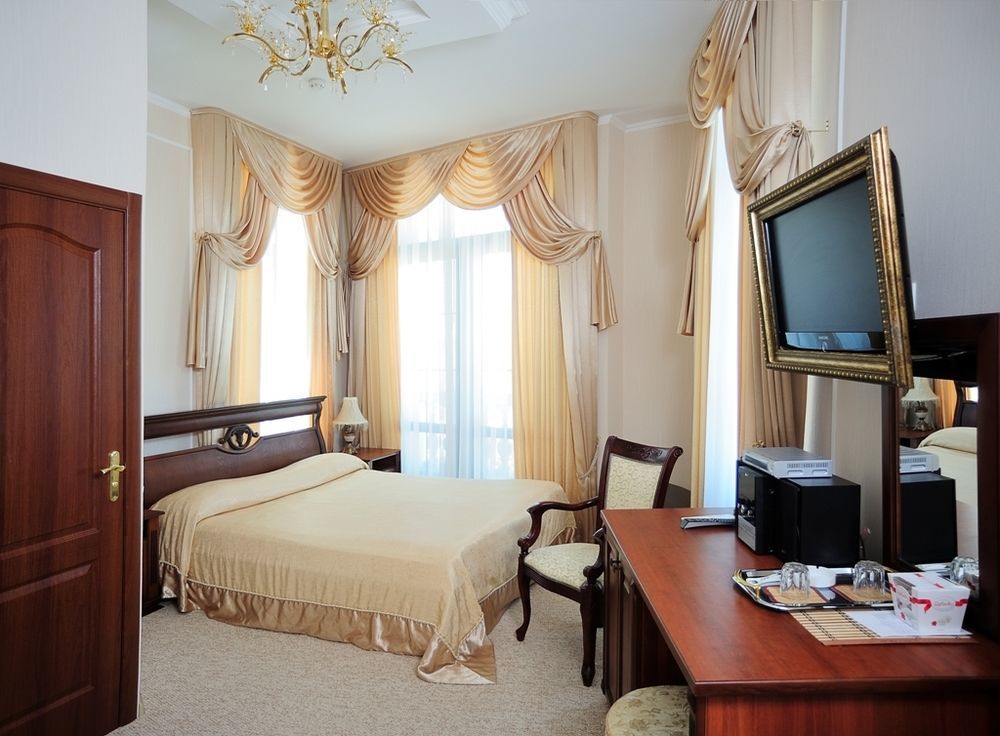 אודסה Villa Venezia מראה חיצוני תמונה