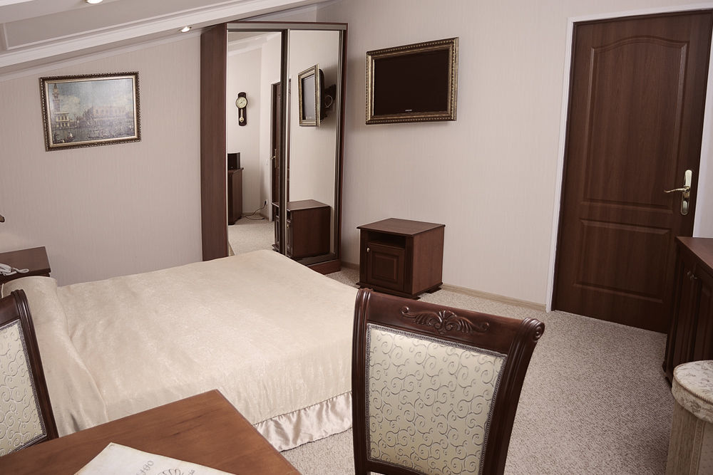 אודסה Villa Venezia מראה חיצוני תמונה