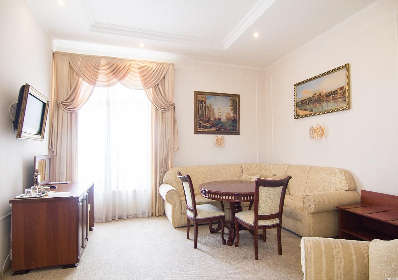 אודסה Villa Venezia מראה חיצוני תמונה