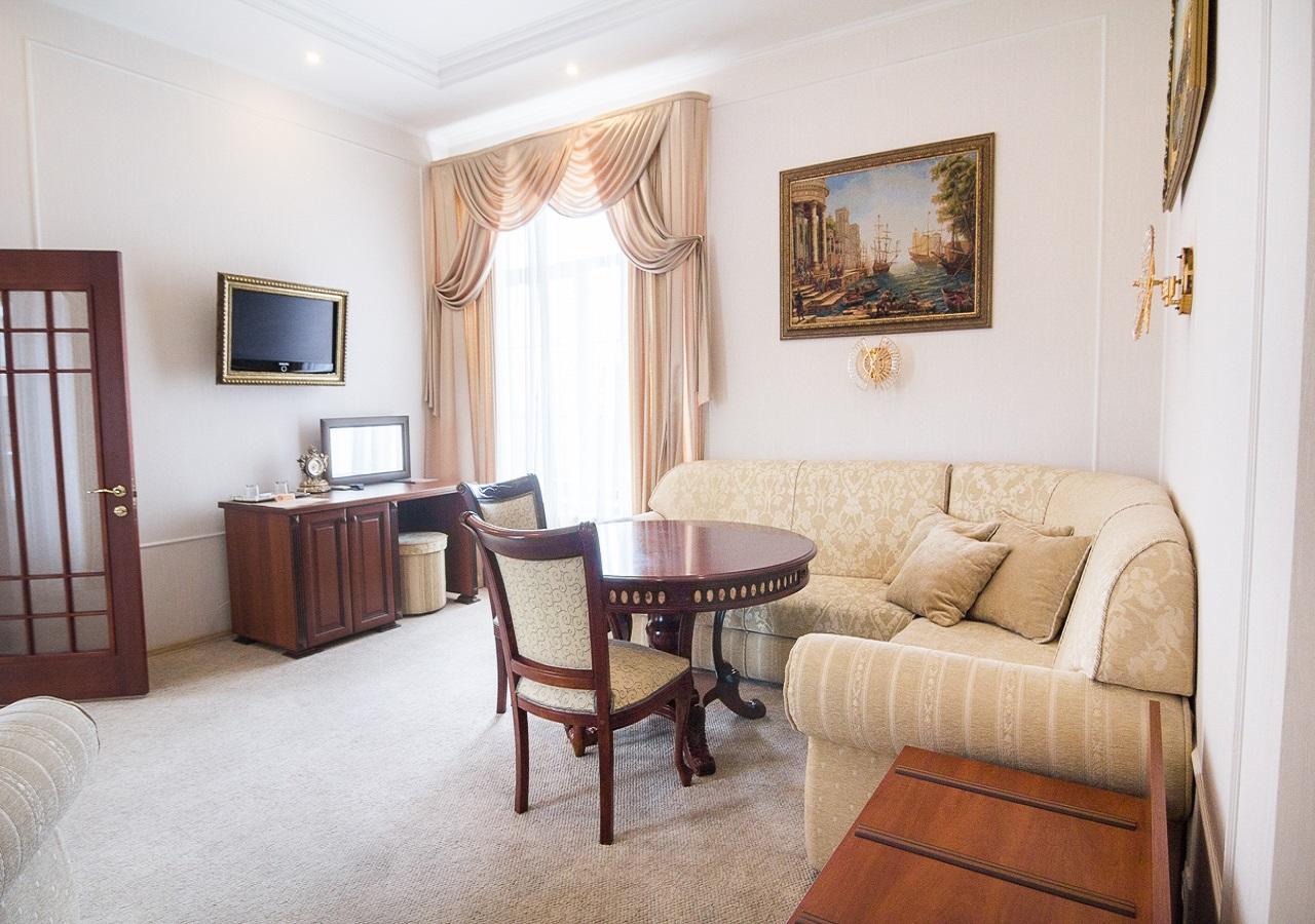 אודסה Villa Venezia מראה חיצוני תמונה