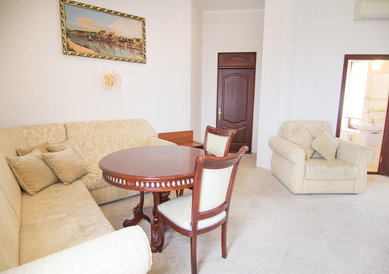 אודסה Villa Venezia מראה חיצוני תמונה