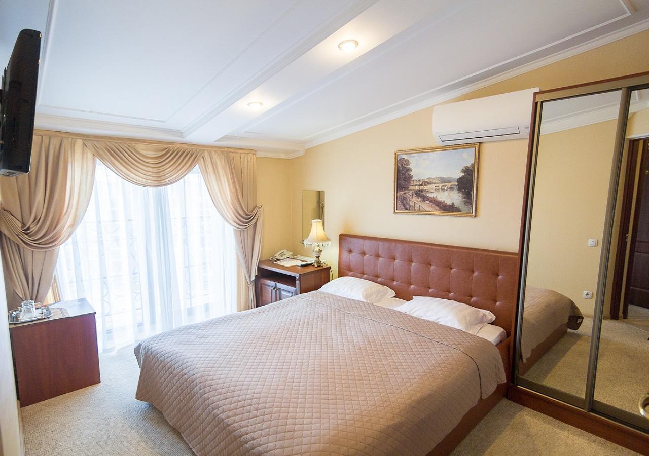 אודסה Villa Venezia מראה חיצוני תמונה