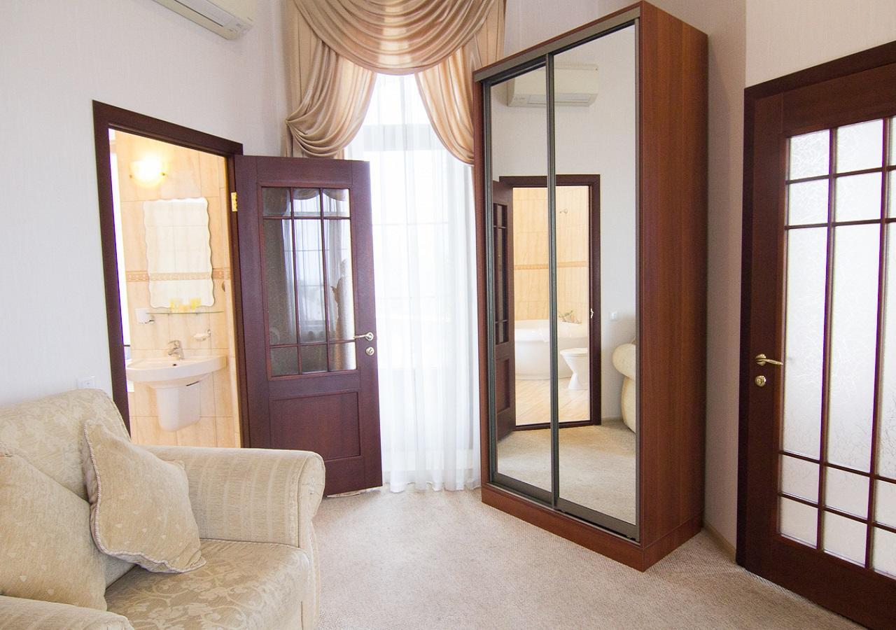 אודסה Villa Venezia מראה חיצוני תמונה