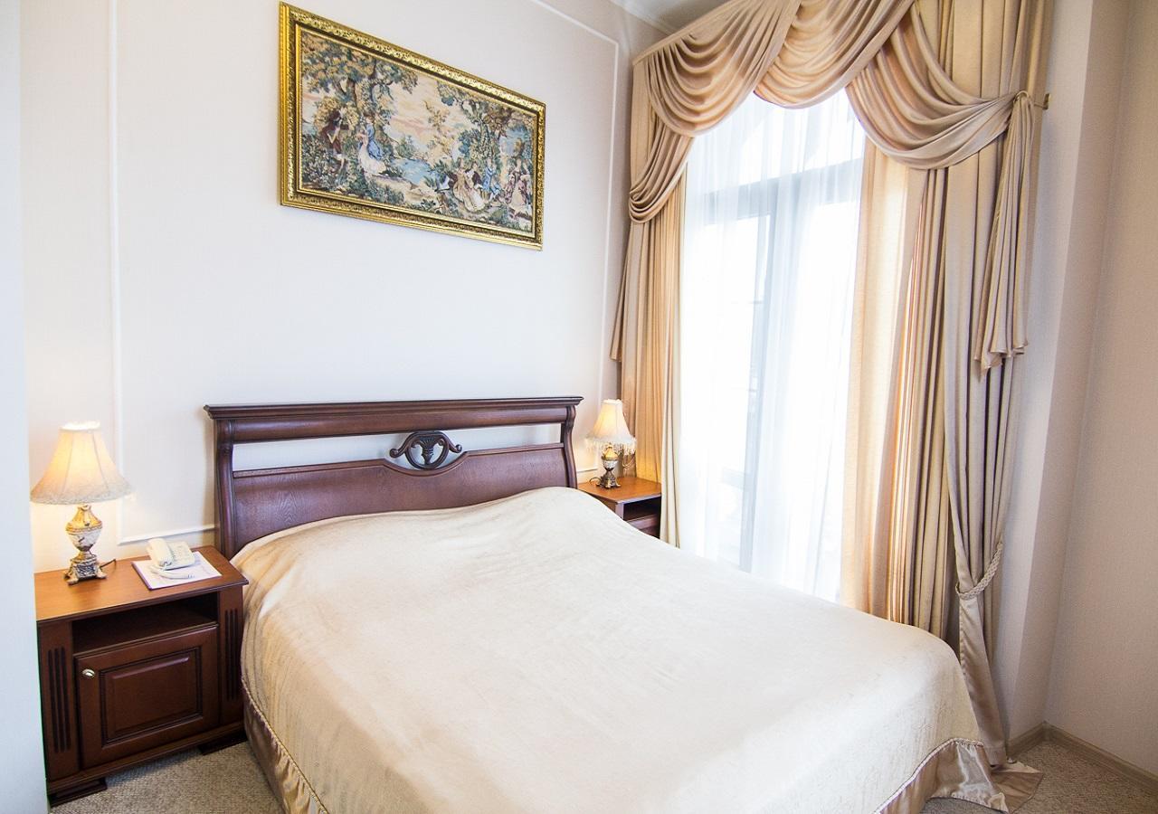 אודסה Villa Venezia מראה חיצוני תמונה