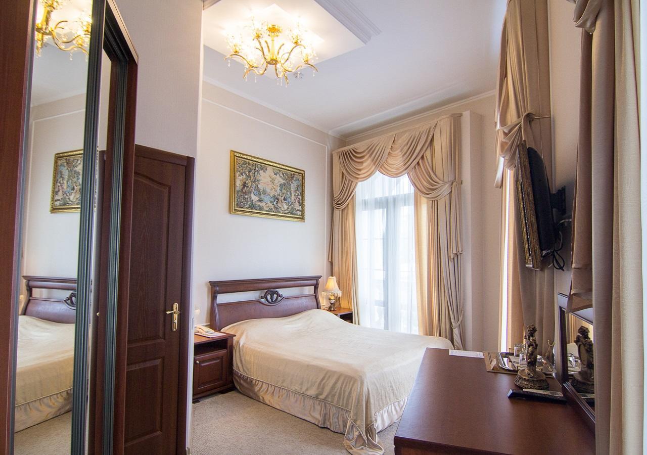 אודסה Villa Venezia מראה חיצוני תמונה