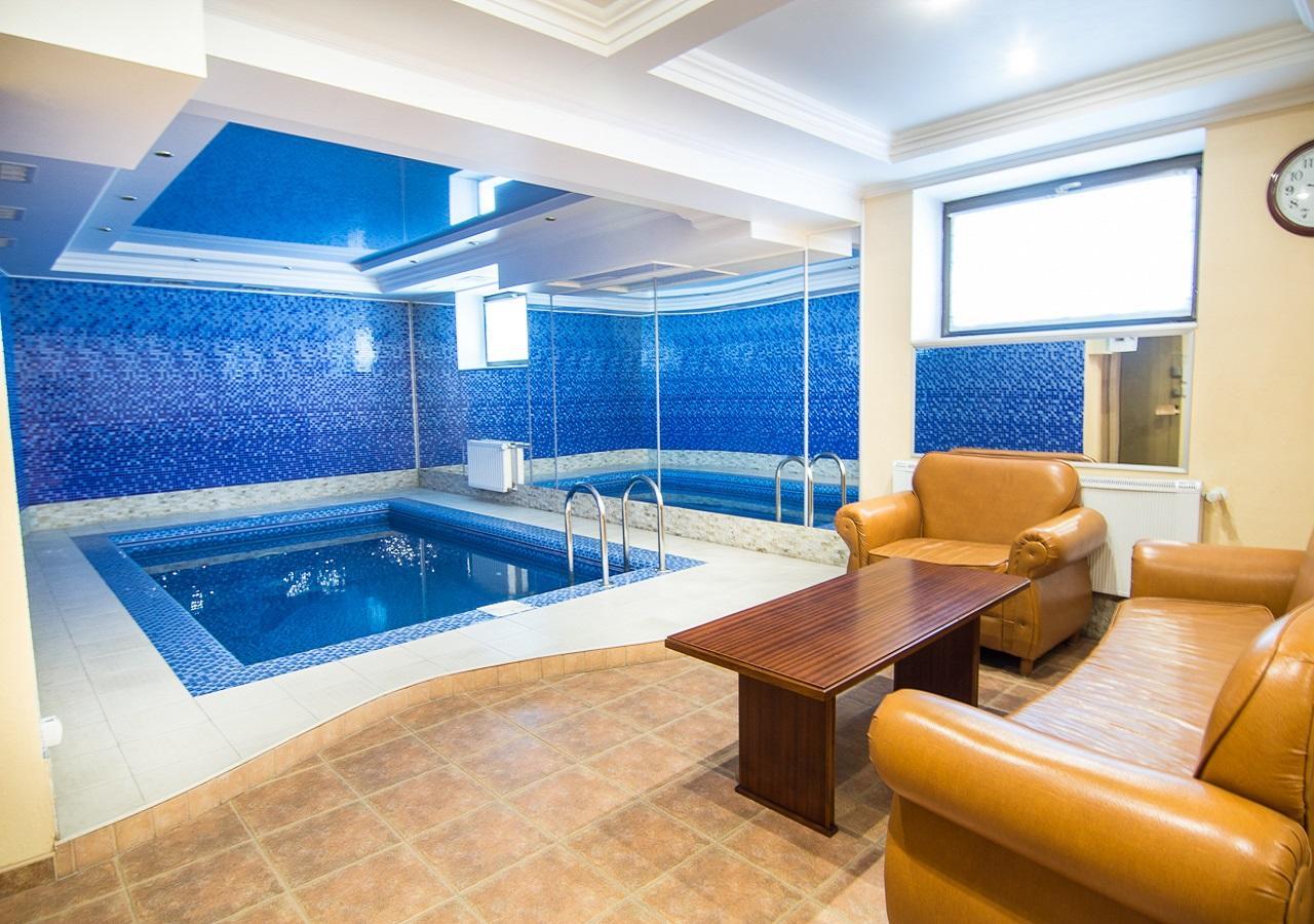אודסה Villa Venezia מראה חיצוני תמונה