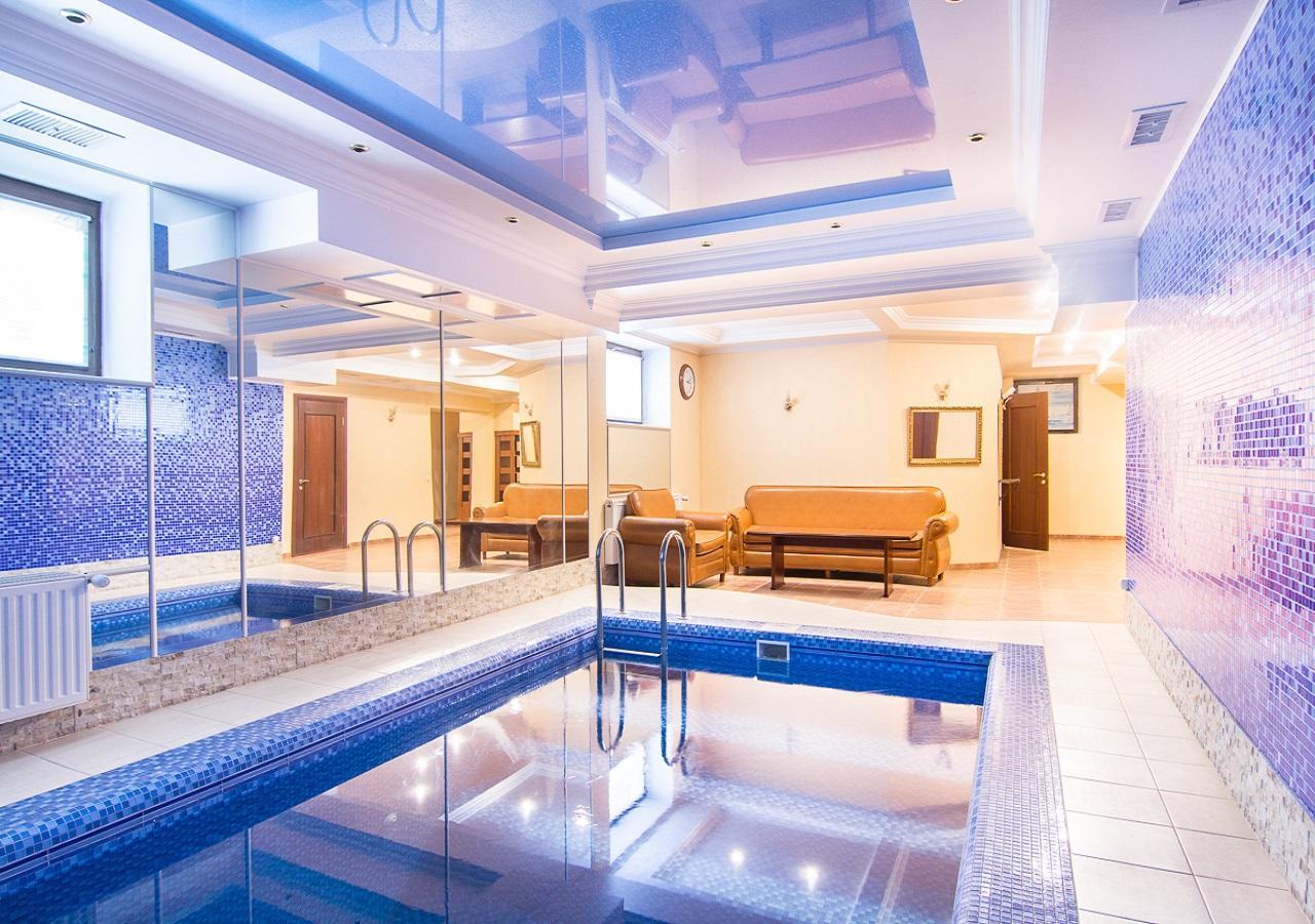 אודסה Villa Venezia מראה חיצוני תמונה