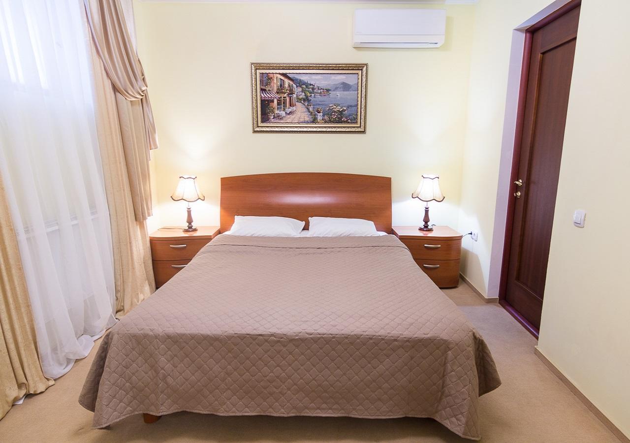 אודסה Villa Venezia מראה חיצוני תמונה
