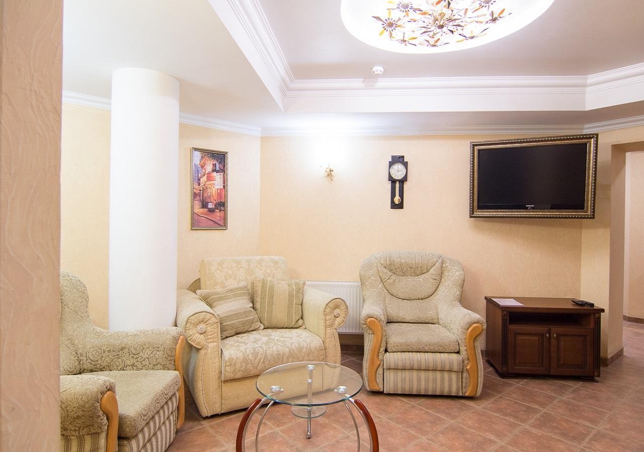 אודסה Villa Venezia מראה חיצוני תמונה