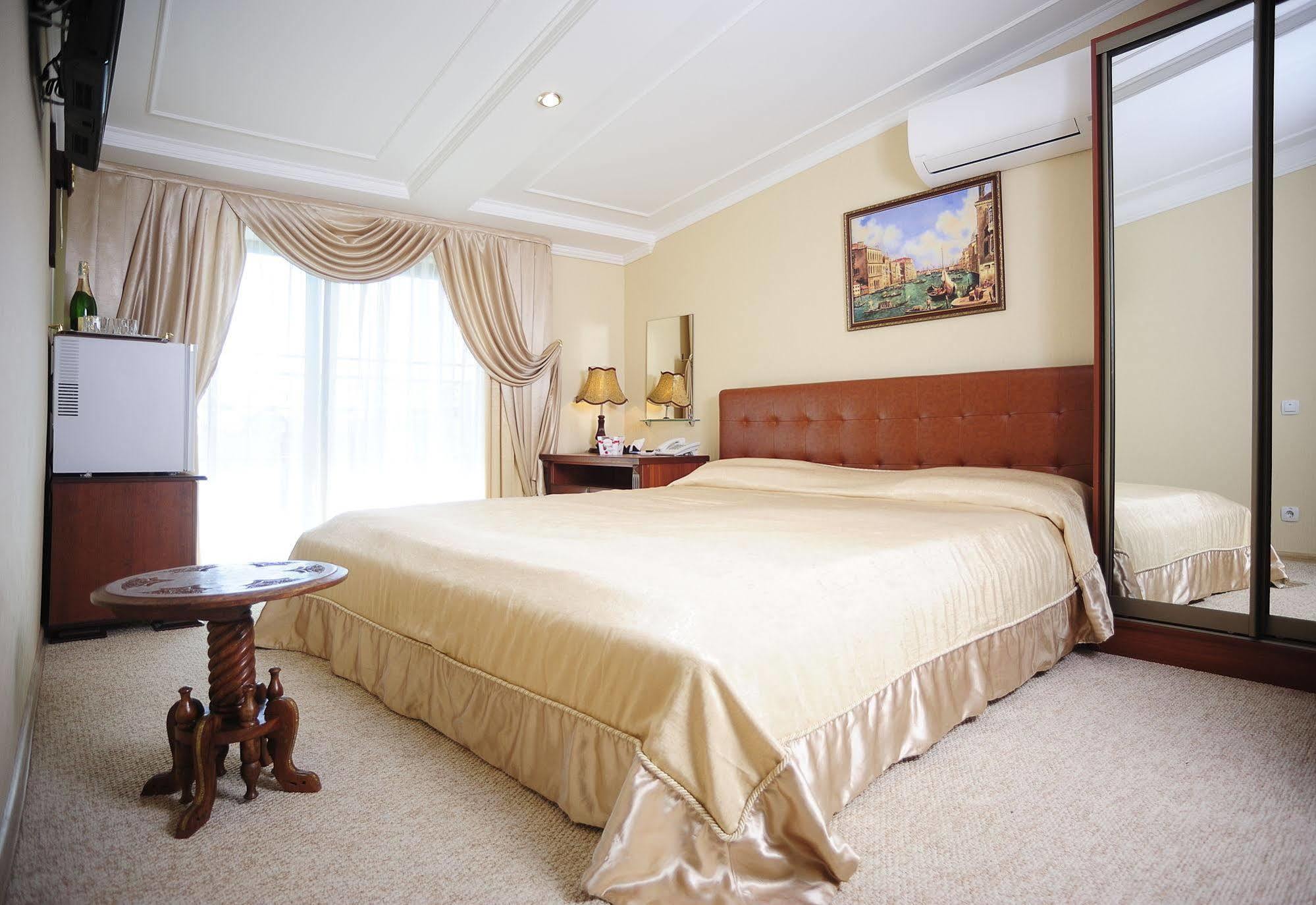 אודסה Villa Venezia מראה חיצוני תמונה