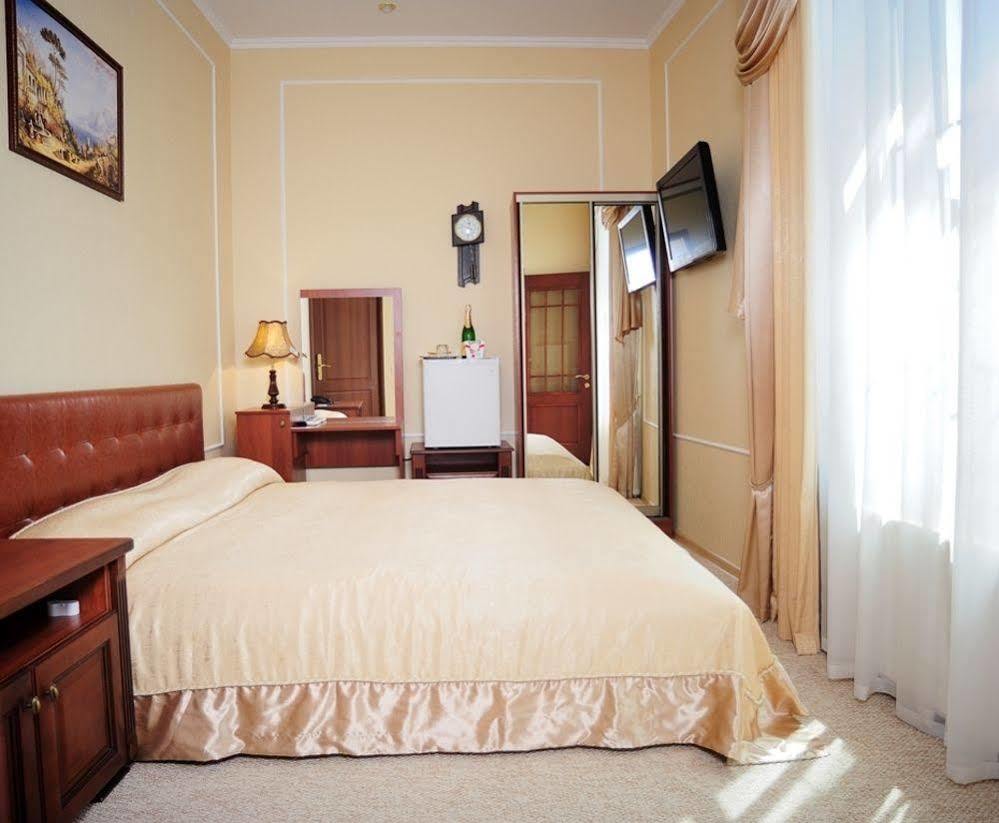 אודסה Villa Venezia מראה חיצוני תמונה
