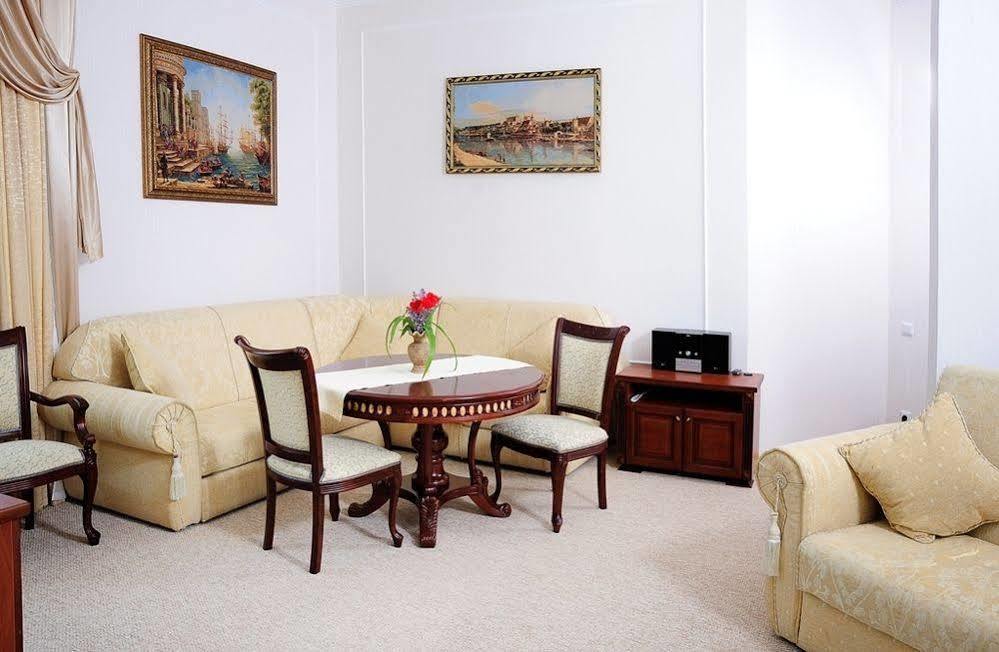 אודסה Villa Venezia מראה חיצוני תמונה