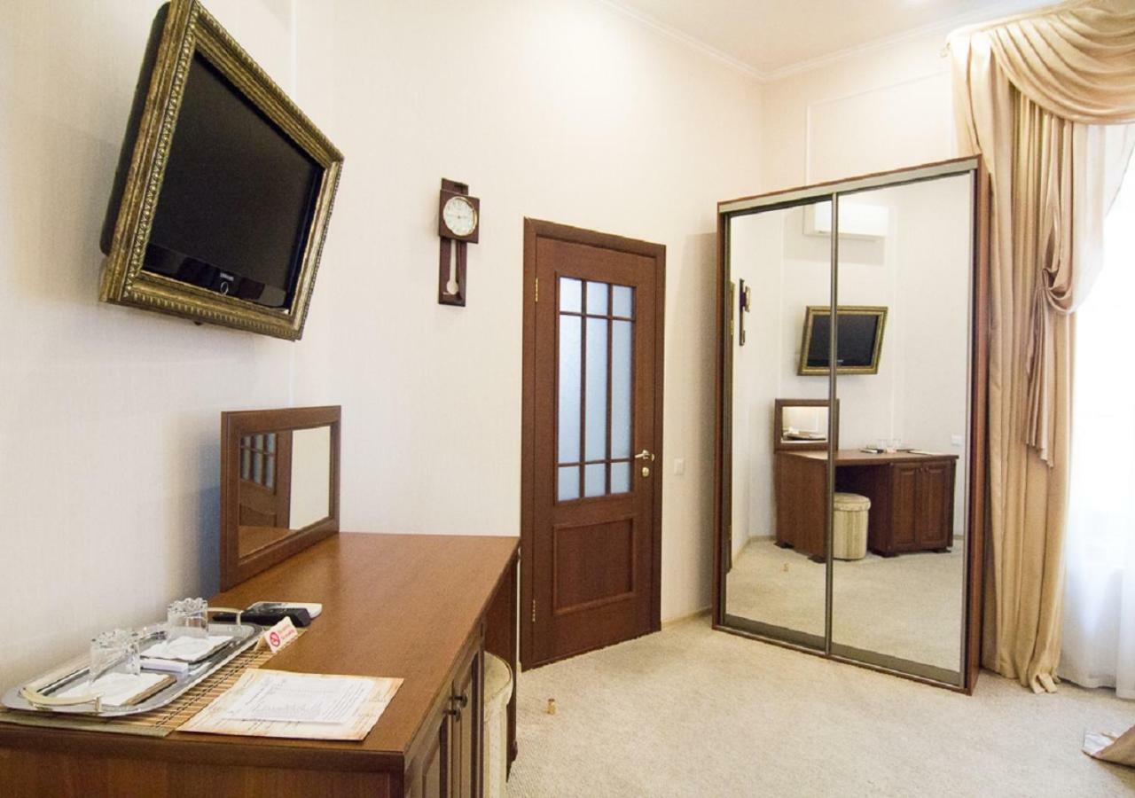 אודסה Villa Venezia מראה חיצוני תמונה