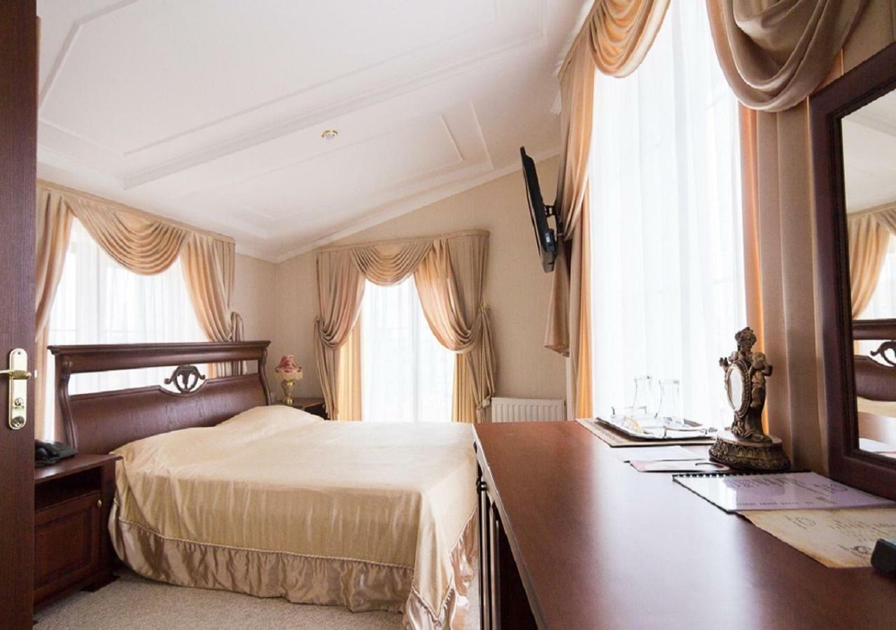 אודסה Villa Venezia מראה חיצוני תמונה