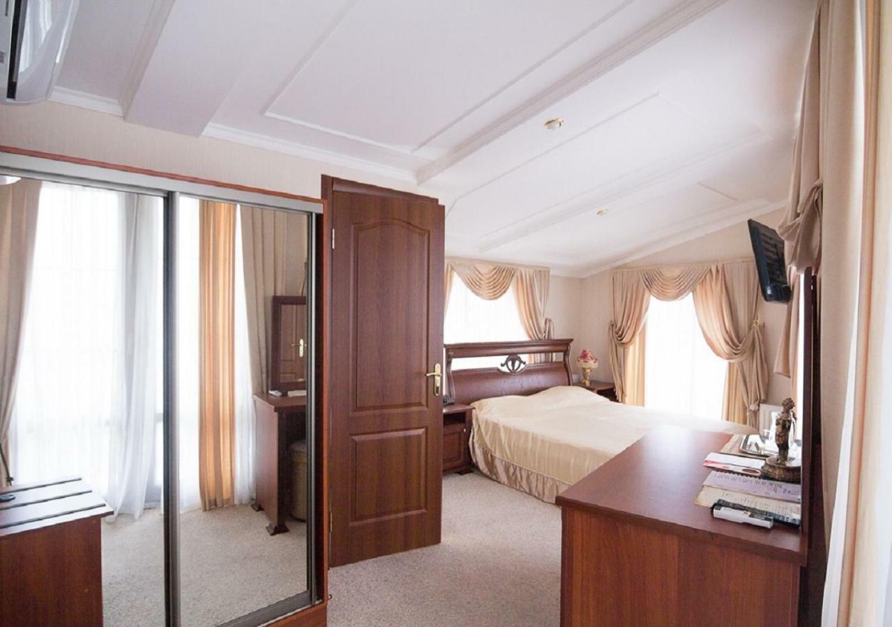 אודסה Villa Venezia מראה חיצוני תמונה