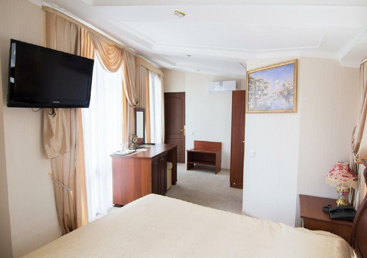 אודסה Villa Venezia מראה חיצוני תמונה