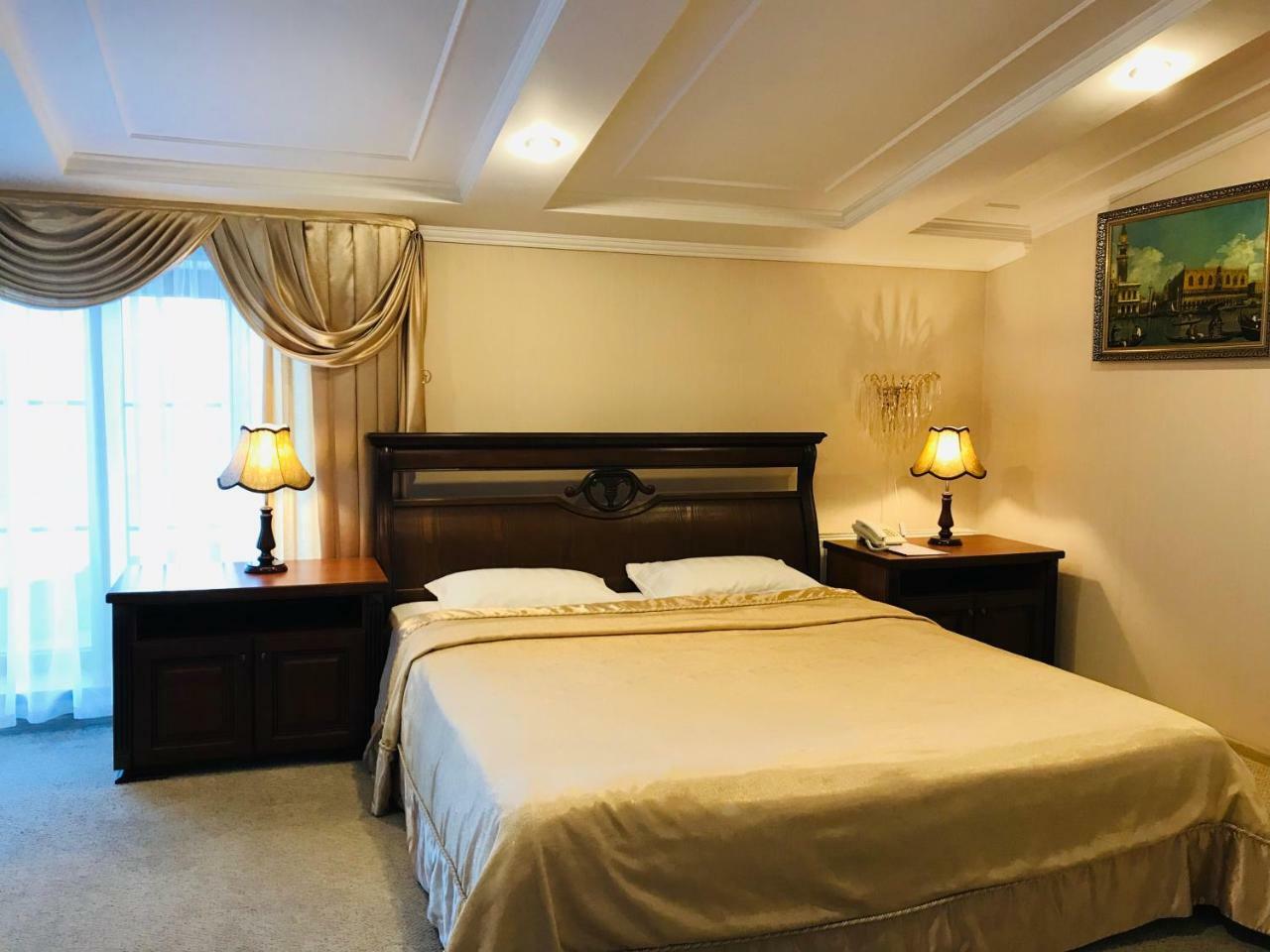 אודסה Villa Venezia מראה חיצוני תמונה