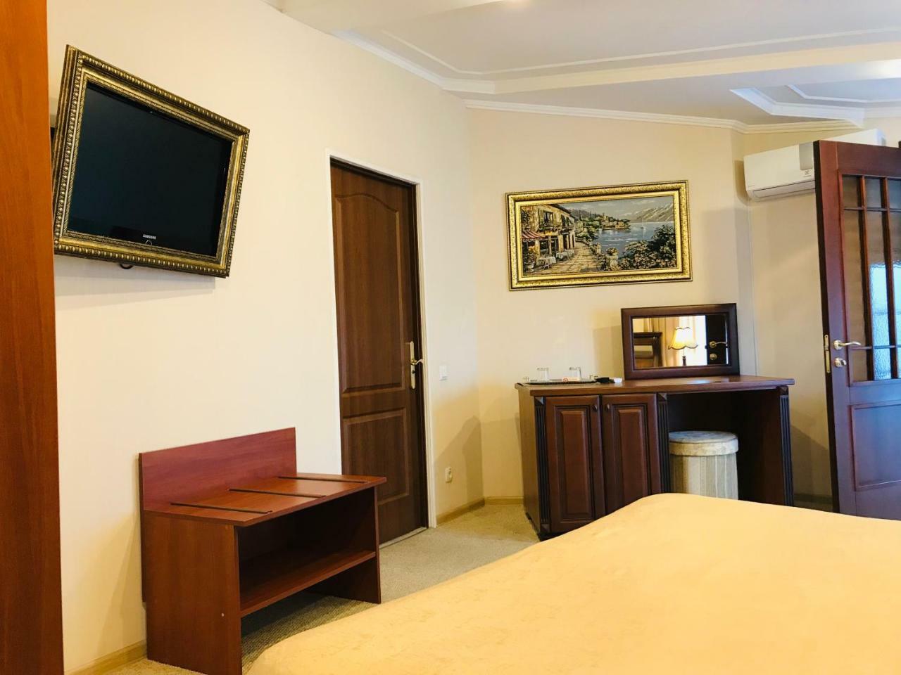 אודסה Villa Venezia מראה חיצוני תמונה