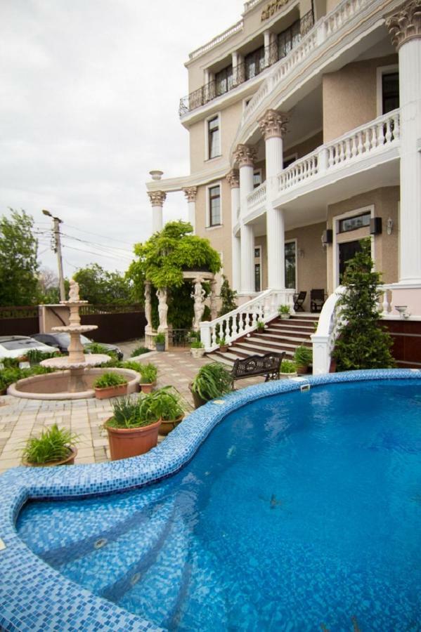 אודסה Villa Venezia מראה חיצוני תמונה