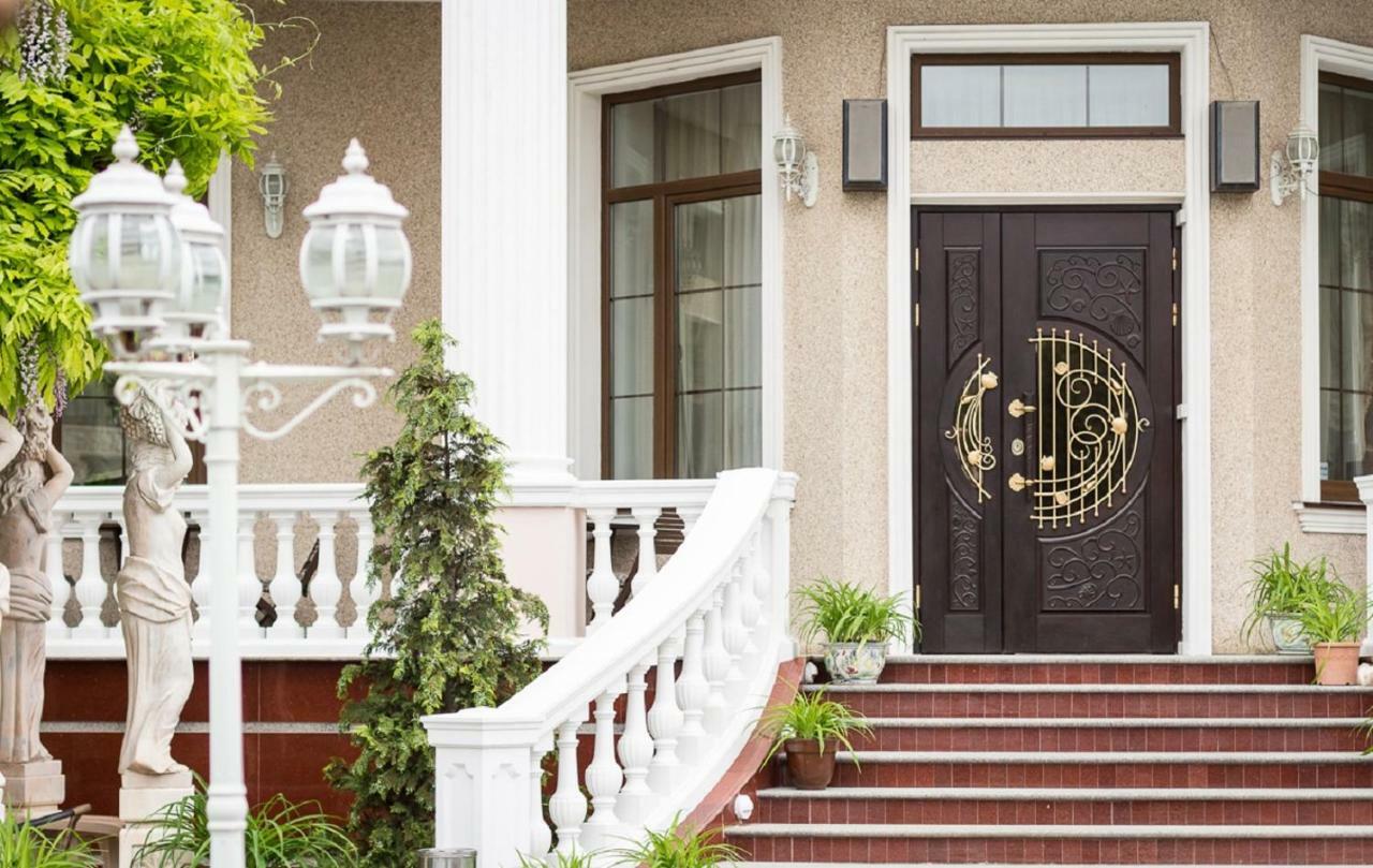 אודסה Villa Venezia מראה חיצוני תמונה