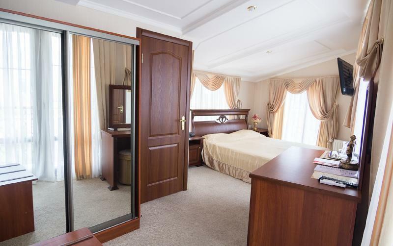 אודסה Villa Venezia מראה חיצוני תמונה