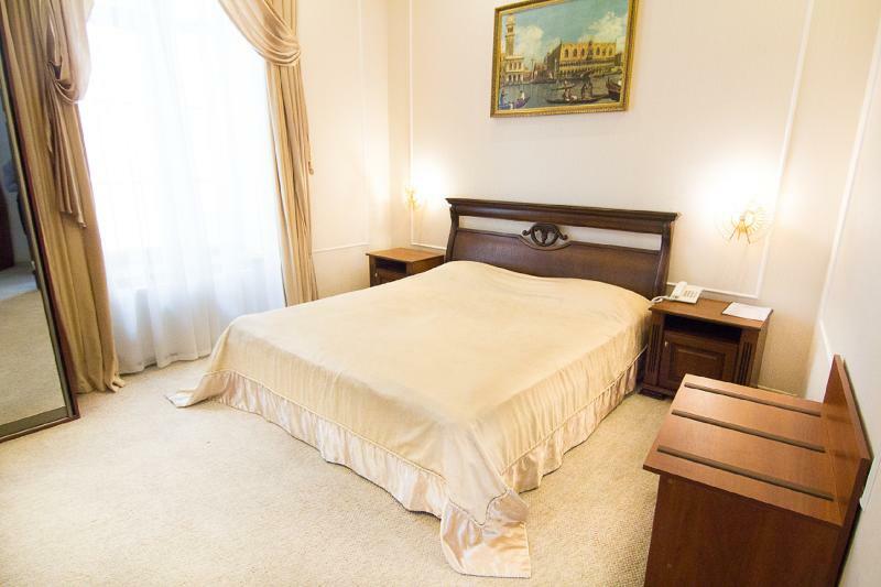 אודסה Villa Venezia מראה חיצוני תמונה
