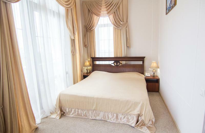 אודסה Villa Venezia מראה חיצוני תמונה